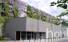 B&B Hotel Lille Centre Grand Palais