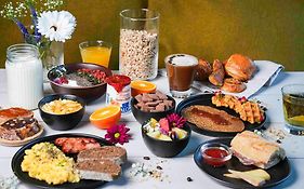 B&B Hotel Lille Centre Grand Palais